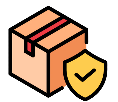 Protección de envío (si no la necesitas, desmarca la casilla)